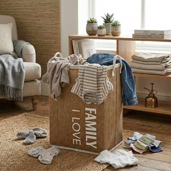 صندوق "فاميلي تويز" المنظم