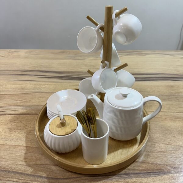 طقم القهوة 02