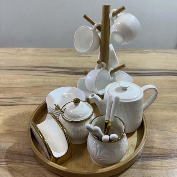 طقم القهوة 01